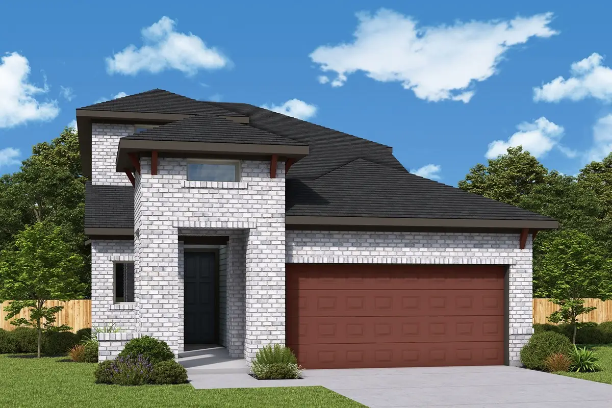11218 Cassia Tree Lane, Cypress, TX 77433 - #1