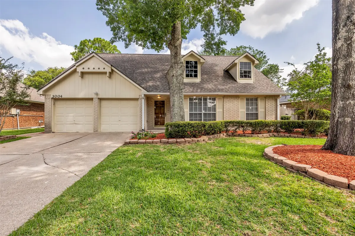 3004 Cloverdale Drive, League City, TX 77573 - #1