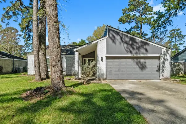 22907 Lemon Grove Drive, Spring, TX 77373