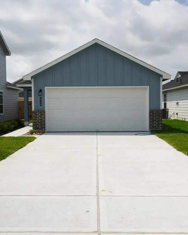 783 Westpointe Drive, Dayton, TX 77535