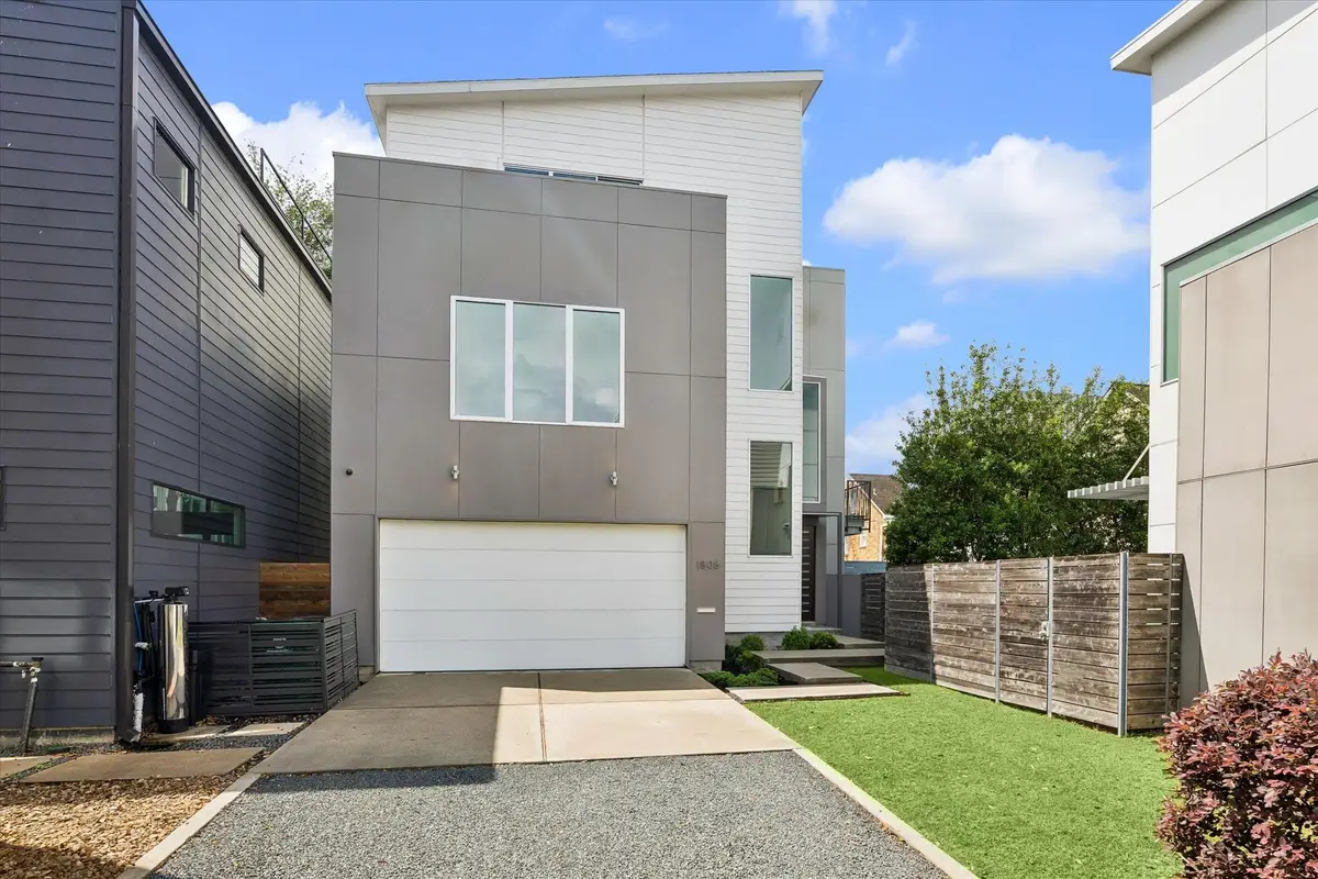 1808 Palm Street, Houston, TX 77004 - #1