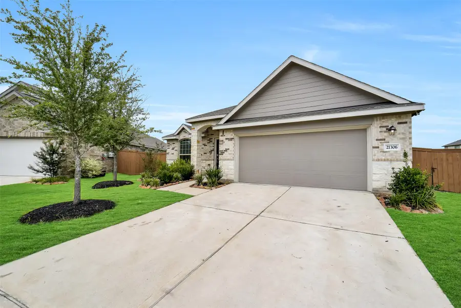 21306 Blue Tuna Drive, Cypress, TX 77433 - Image #2