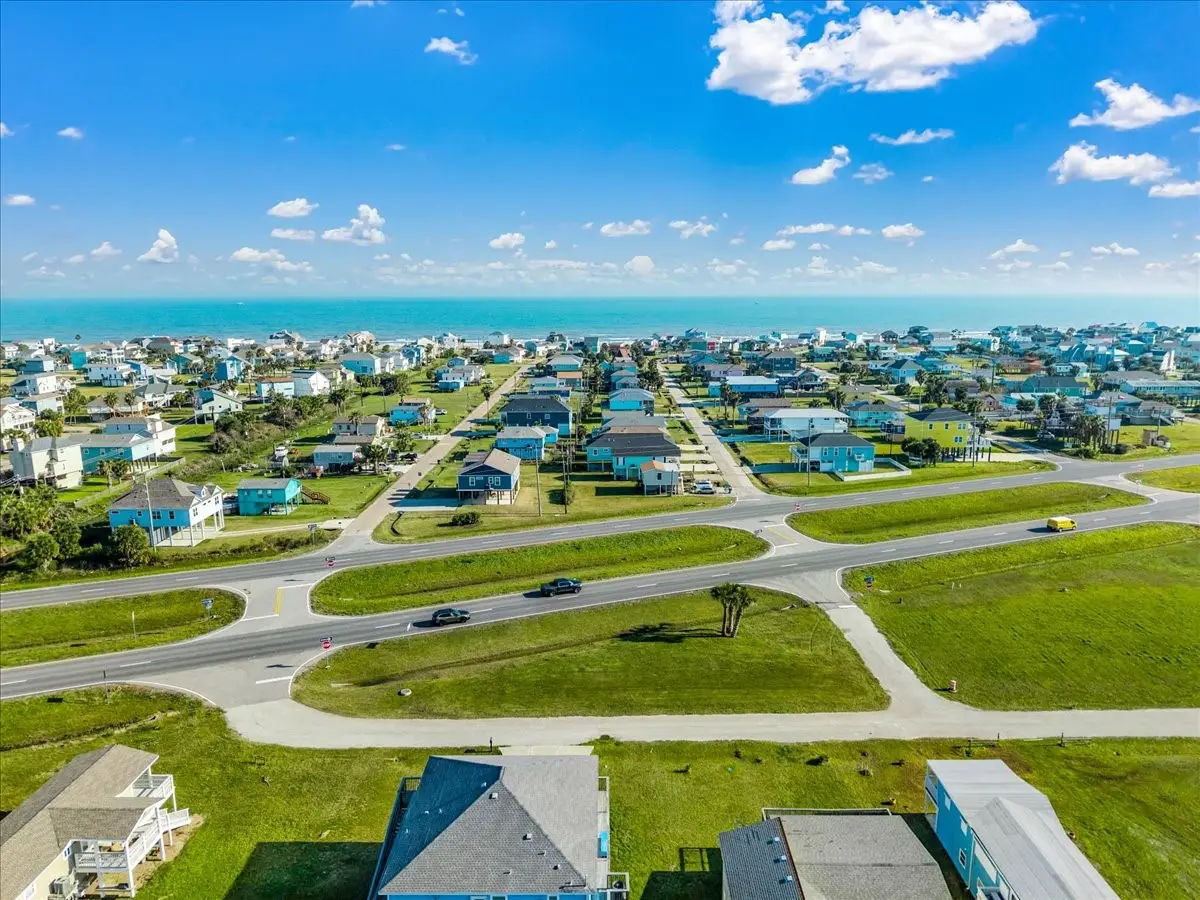 14115 Miramar, Galveston, TX 77554 - #1