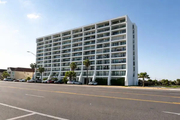 7310 Seawall Boulevard #1101, Galveston, TX 77551