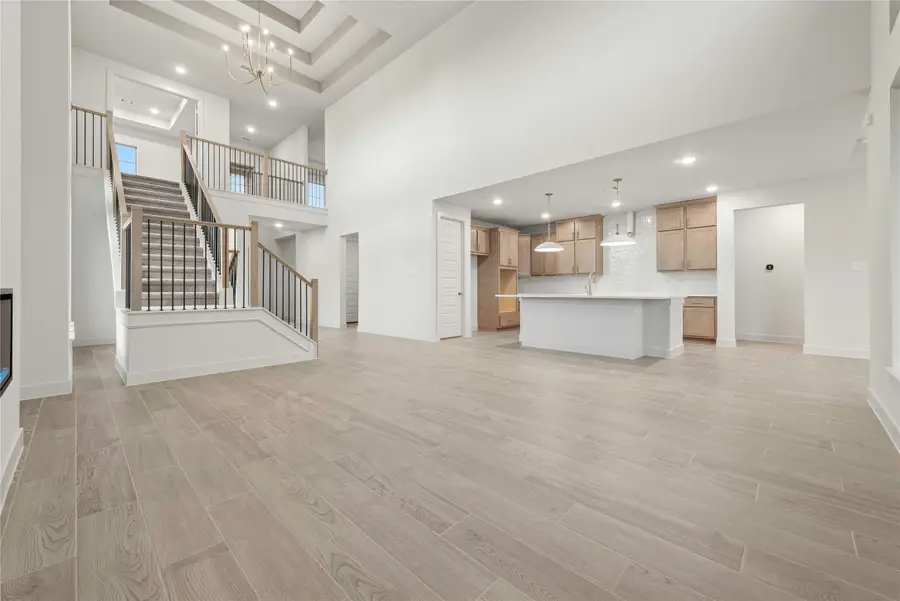 4534 Valeria Cottage Drive, Fulshear, TX 77441 - Image #3