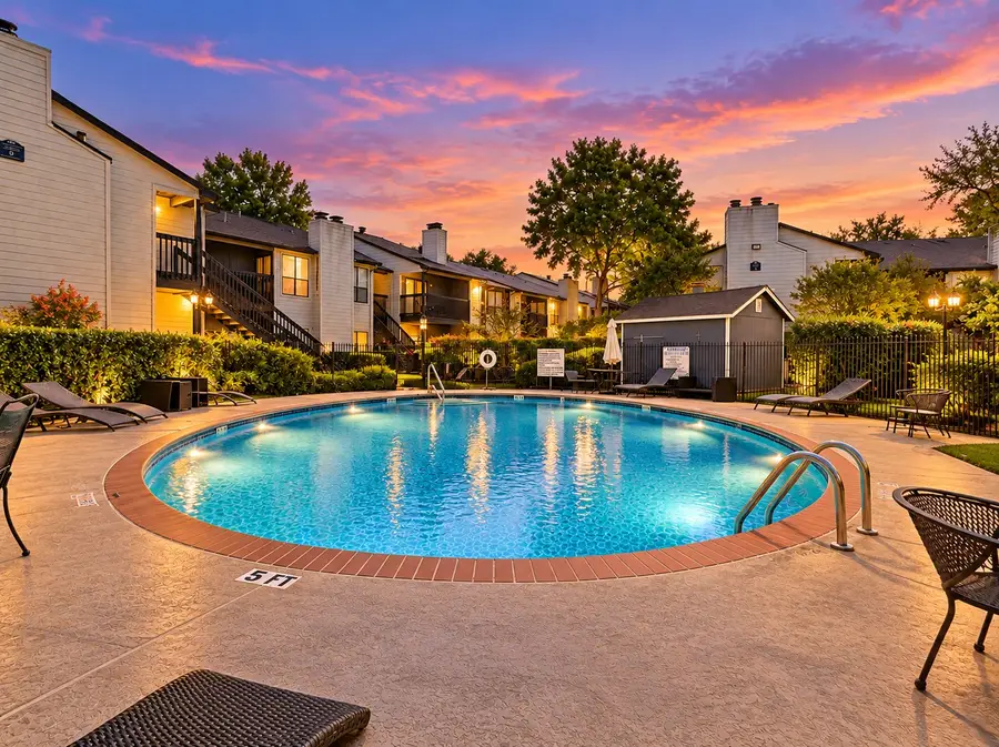 9009 Richmond Avenue #219, Houston, TX 77063 - #3
