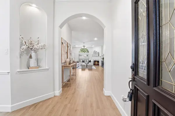 20507 Delta Wood Trail, Humble, TX 77346