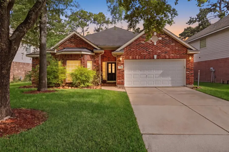 20507 Delta Wood Trail, Humble, TX 77346 - #2