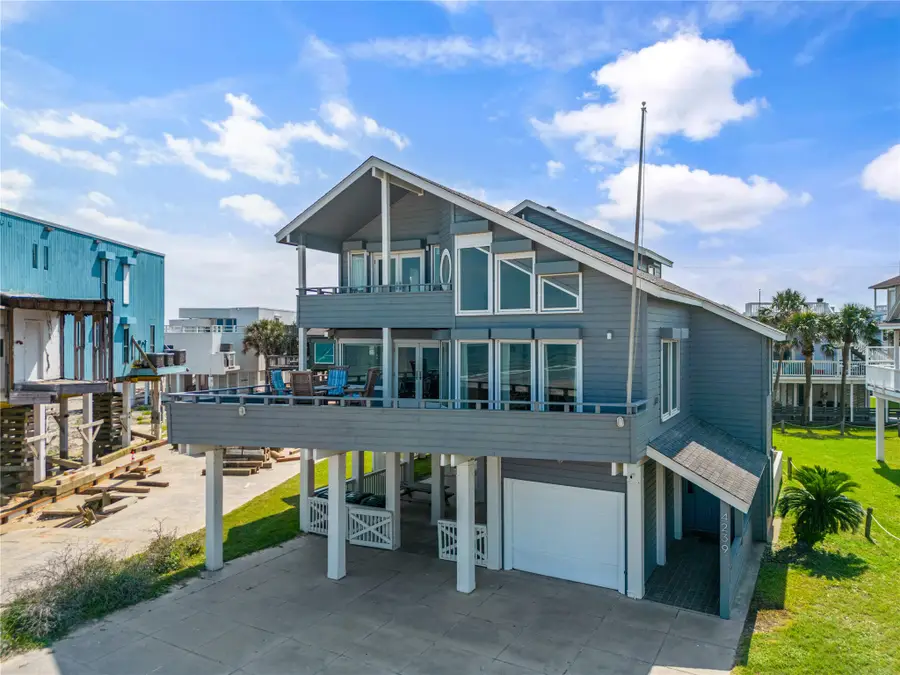 4239 Spoonbill Lane, Galveston, TX 77554 - Image #2