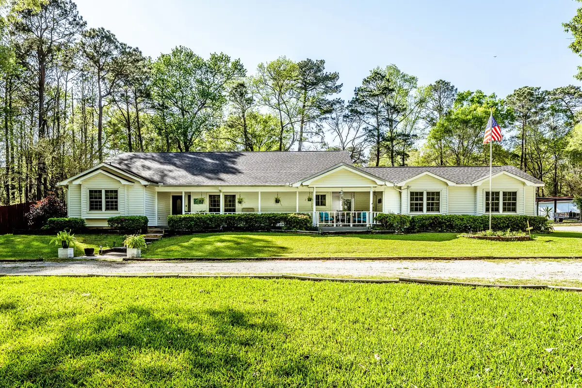 192 Westridge Drive, Huntsville, TX 77340 - #1