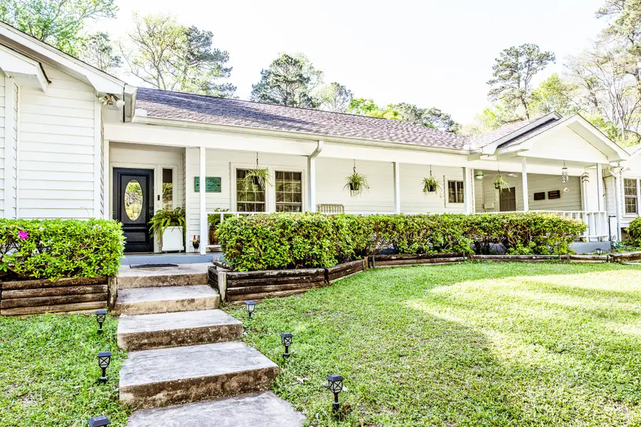 192 Westridge Drive, Huntsville, TX 77340 - #2