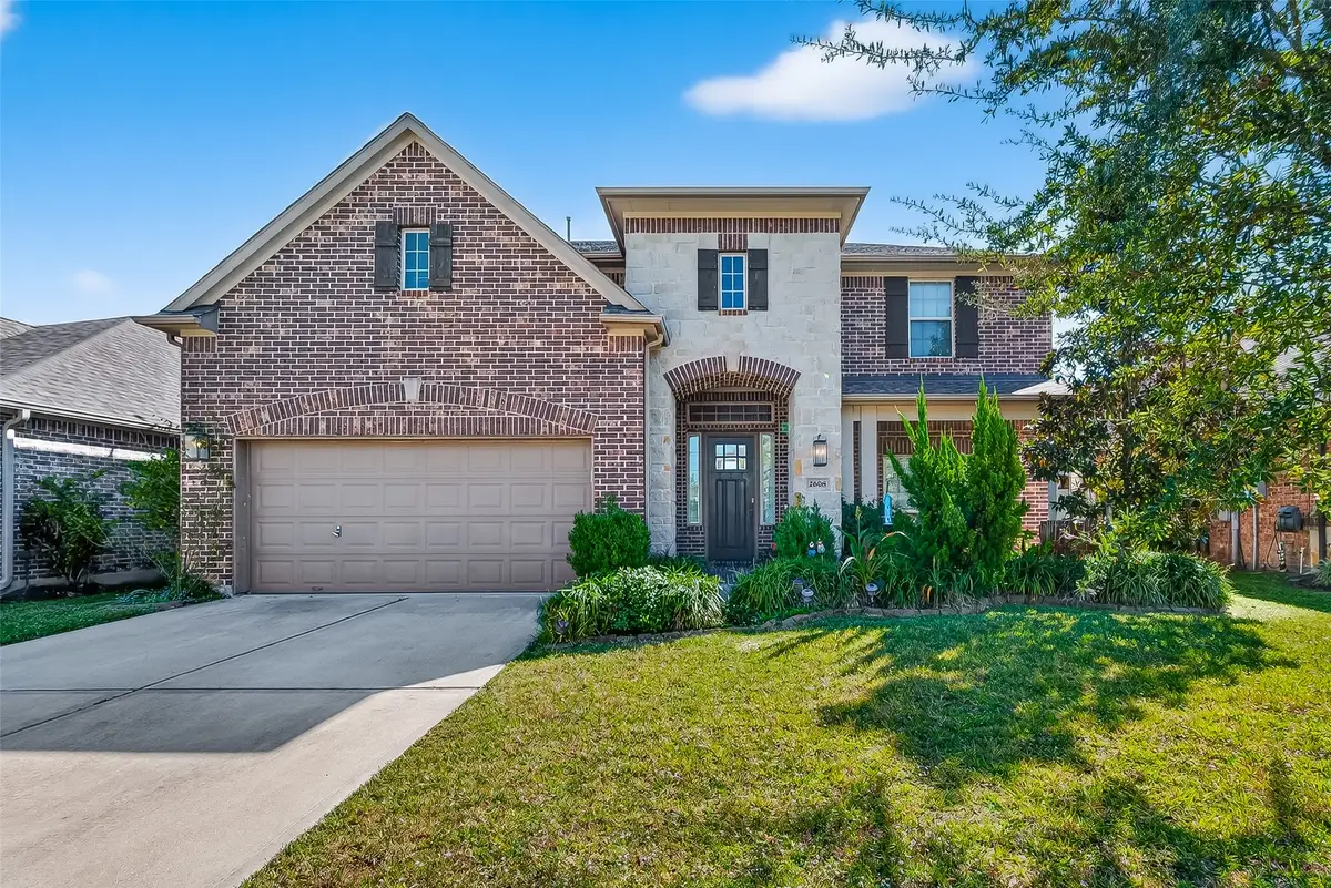 2608 Yaletzi Lane, League City, TX 77573 - #1
