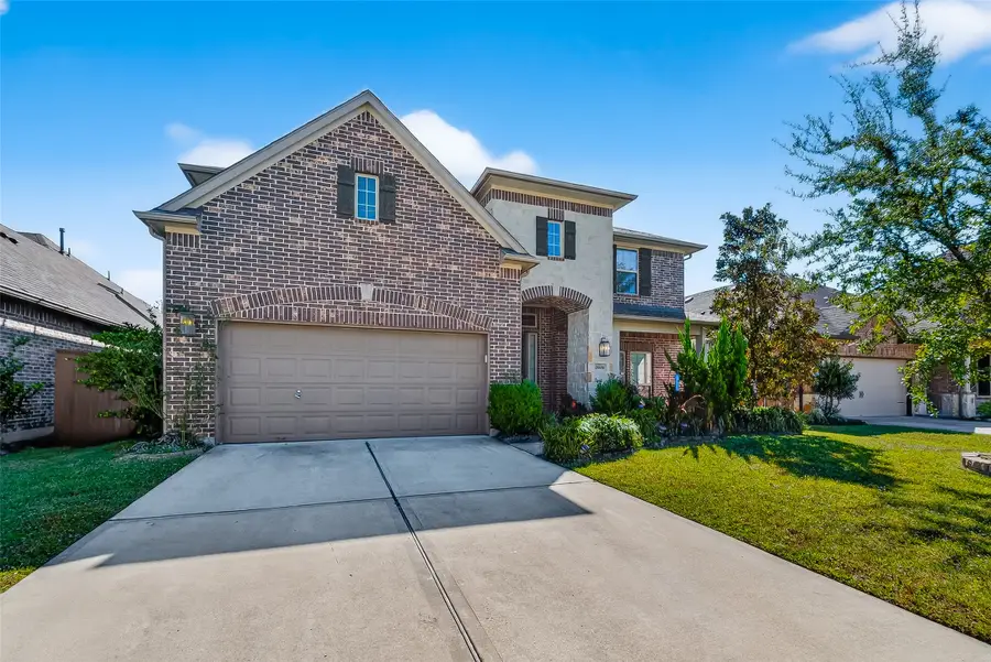 2608 Yaletzi Lane, League City, TX 77573 - #2
