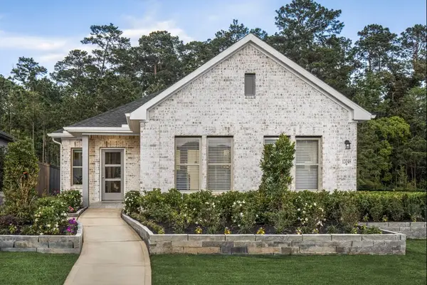 2667 Pond Cove Court, Conroe, TX 77304