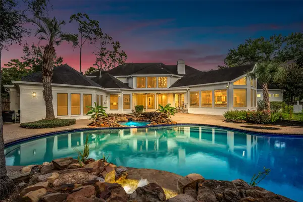 11302 Bassdale Drive, Houston, TX 77070