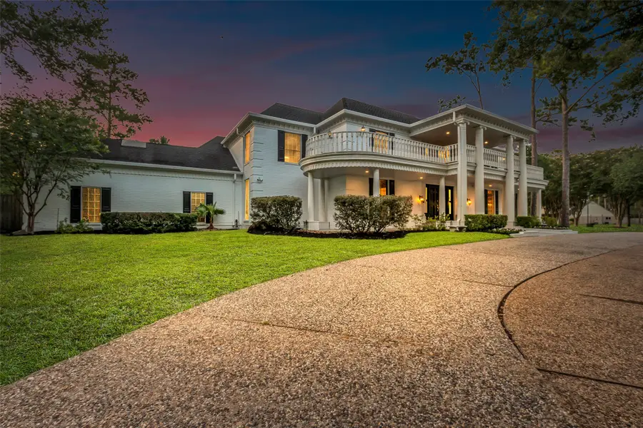 11302 Bassdale Drive, Houston, TX 77070 - #3