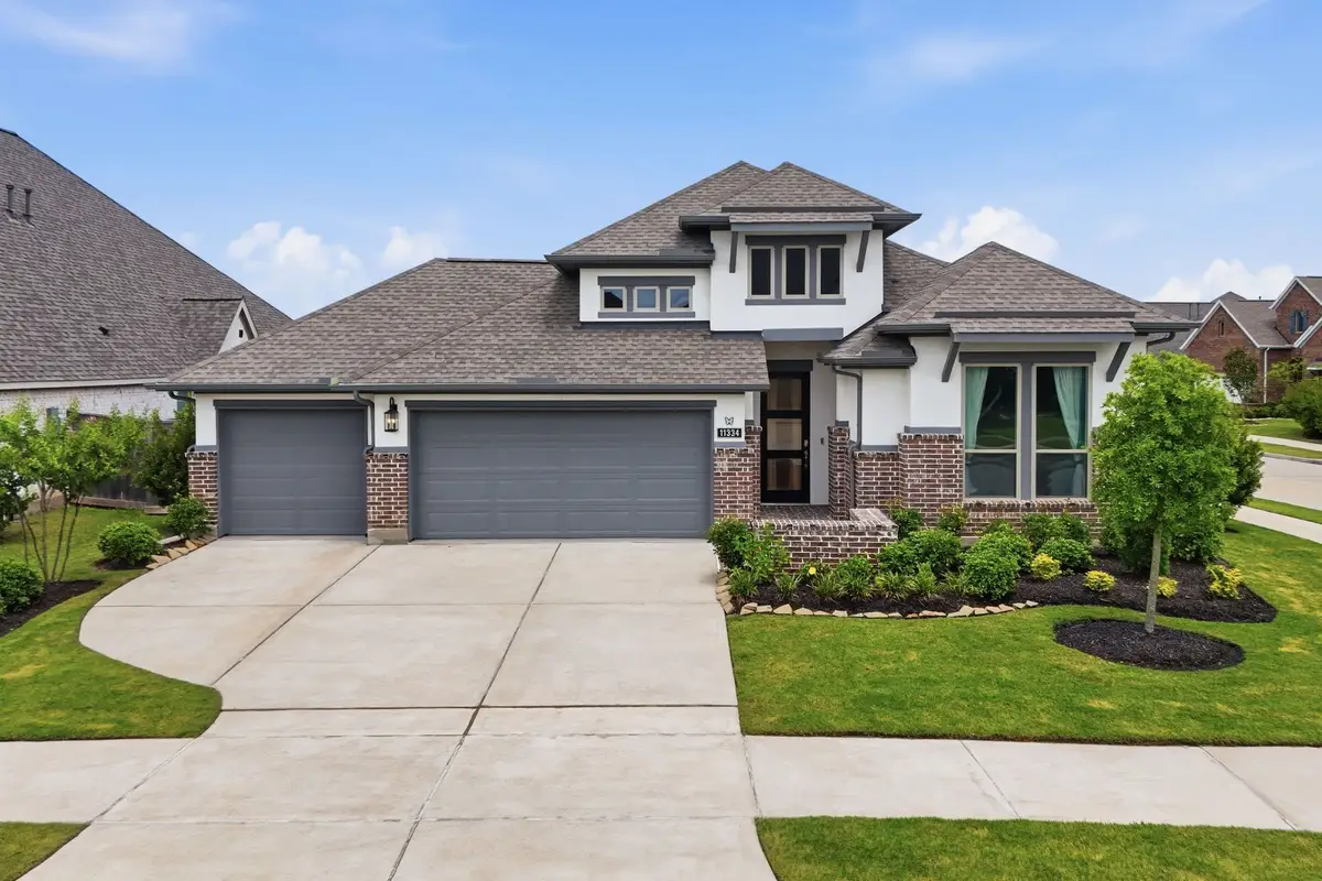 11334 Cosmopolitan Drive, Cypress, TX 77433 - #1