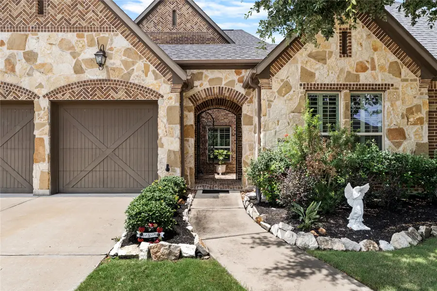 6918 Champion Trail, Katy, TX 77493 - #2
