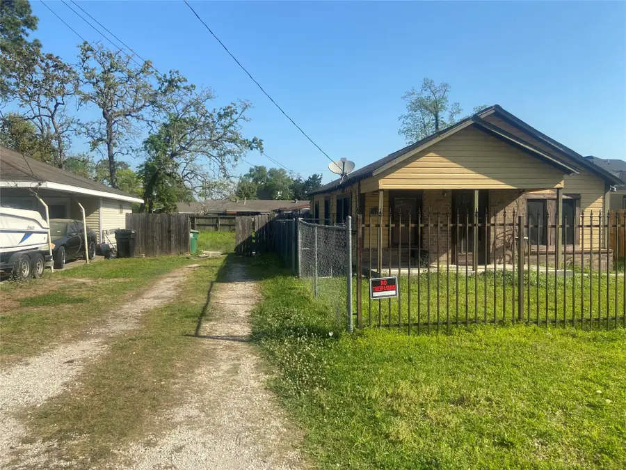 7205 S Hall Street, Houston, TX 77028 - #2