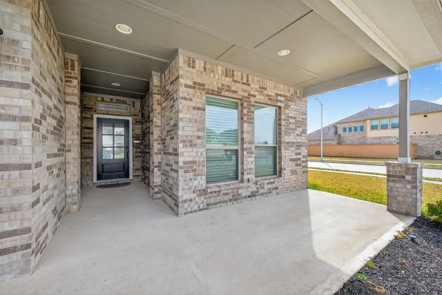 15602 Baronial Castle, Humble, TX 77346 - #2