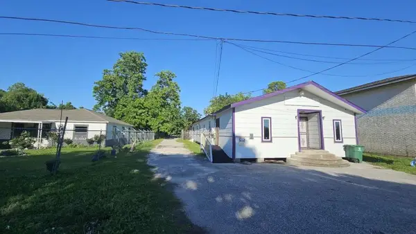 5914 Wayne Street, Houston, TX 77026