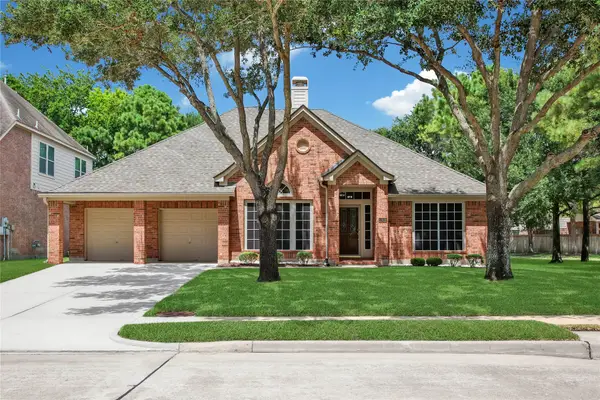 23638 Litchfield Bend Lane, Katy, TX 77494