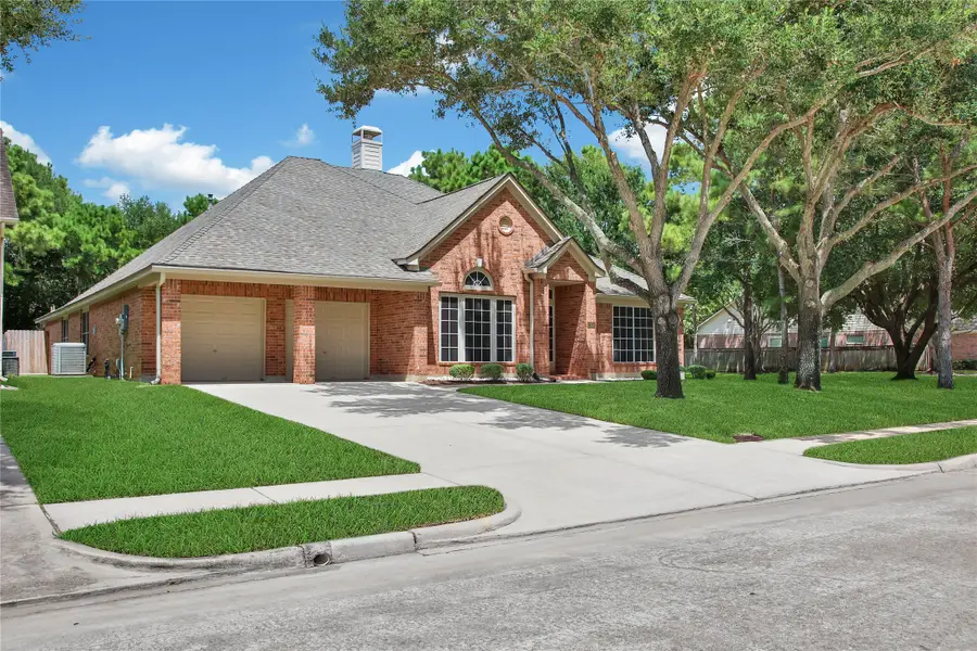 23638 Litchfield Bend Lane, Katy, TX 77494 - #2