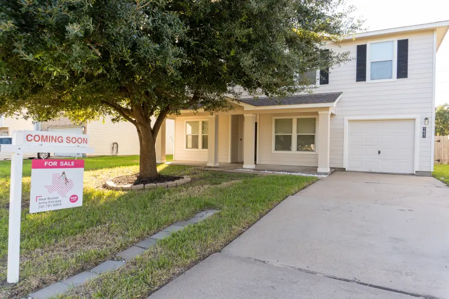 7627 Greenwood Point Drive, Cypress, TX 77433 - #2