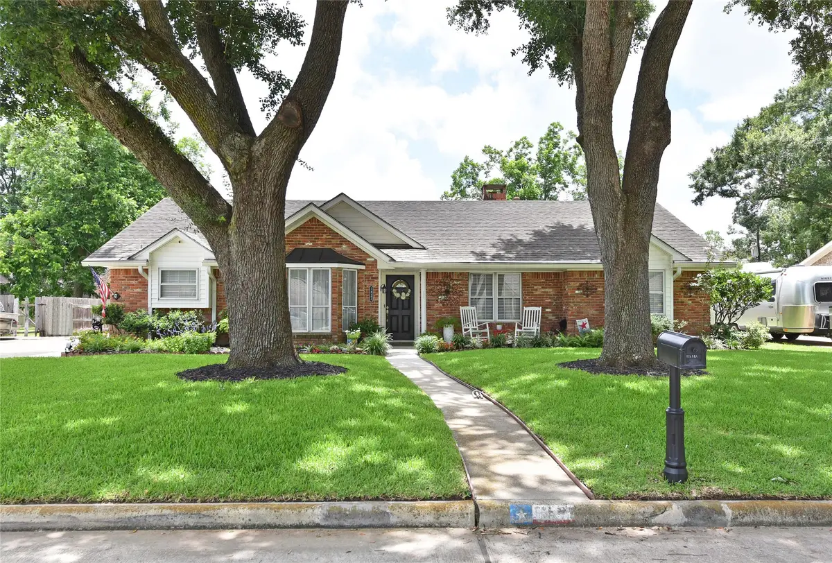1823 Laurel Oaks Drive, Richmond, TX 77469 - #1