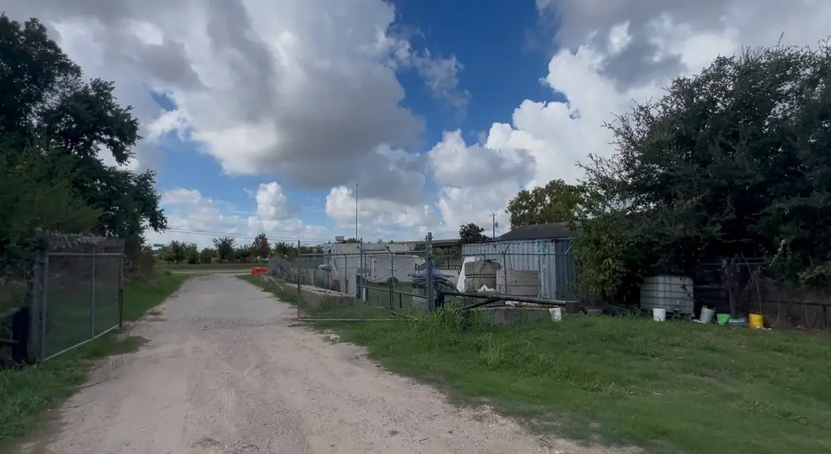 0 Rena Street, Houston, TX 77092 - #1