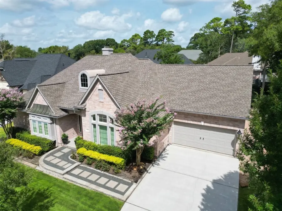 210 Victoria Court, Montgomery, TX 77356 - #2