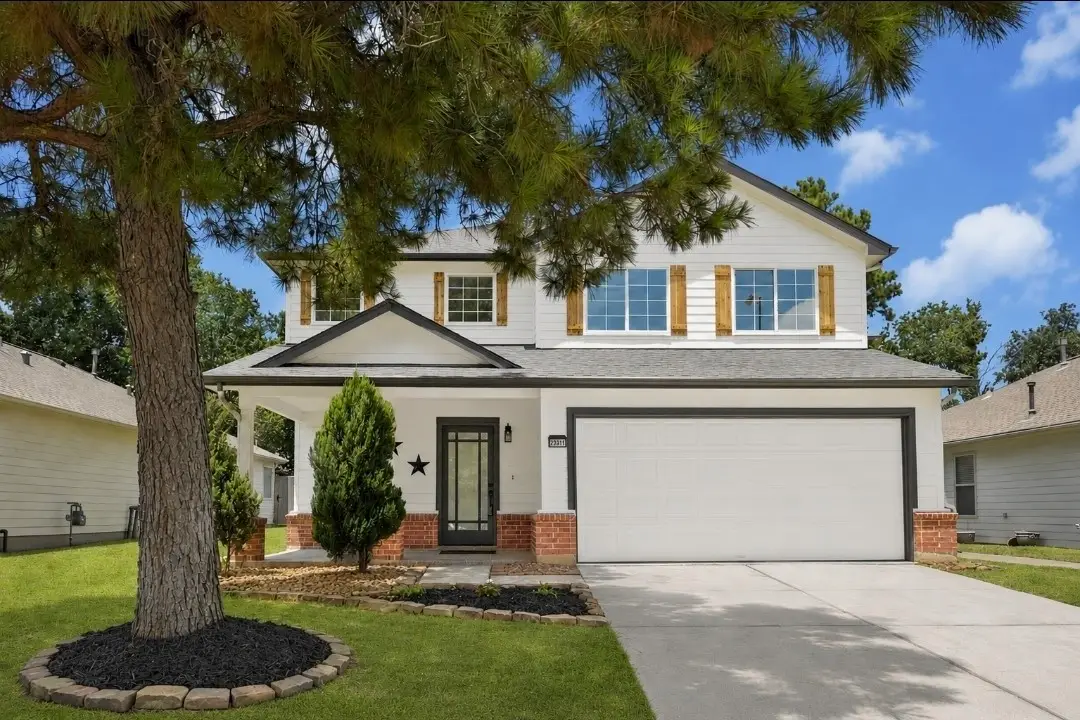 23311 Leafstone Lane, Spring, TX 77373 - #1