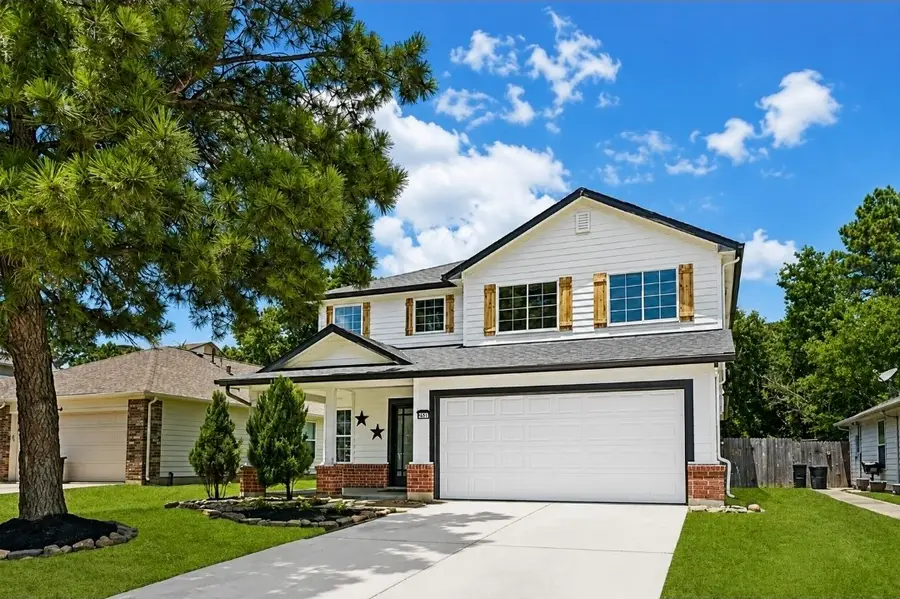 23311 Leafstone Lane, Spring, TX 77373 - #2