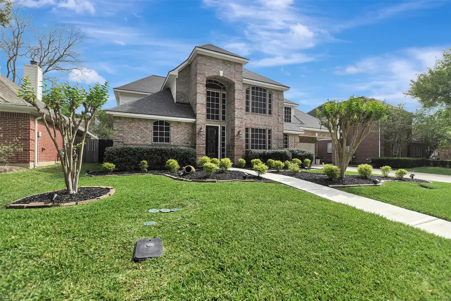 13518 Tallow Glen Lane, Cypress, TX 77429 - #2