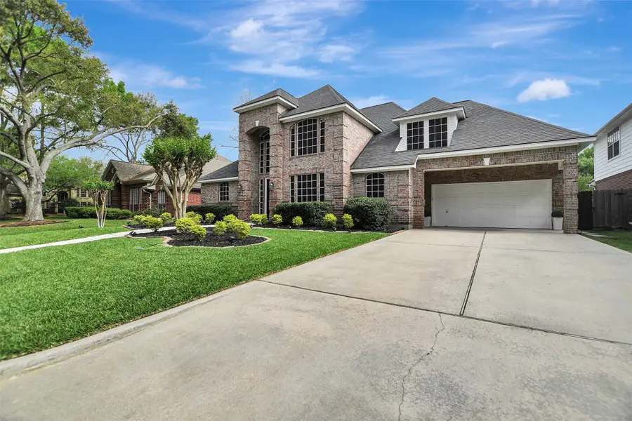 13518 Tallow Glen Lane, Cypress, TX 77429 - #3