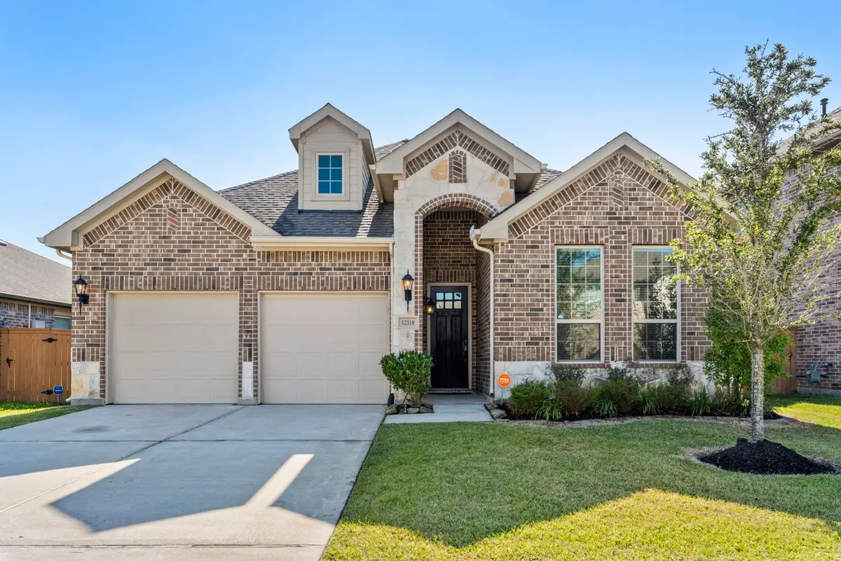 12318 Sabine Point Drive, Humble, TX 77346 - Image #1