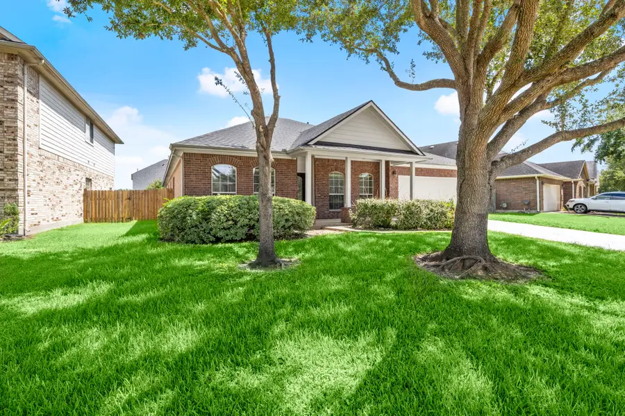 7803 Blue Lakes, Rosenberg, TX 77469 - Image #2