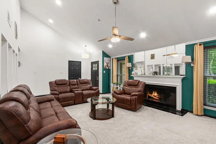 3507 Hidden Creek Drive, Sugar Land, TX 77479 - #3