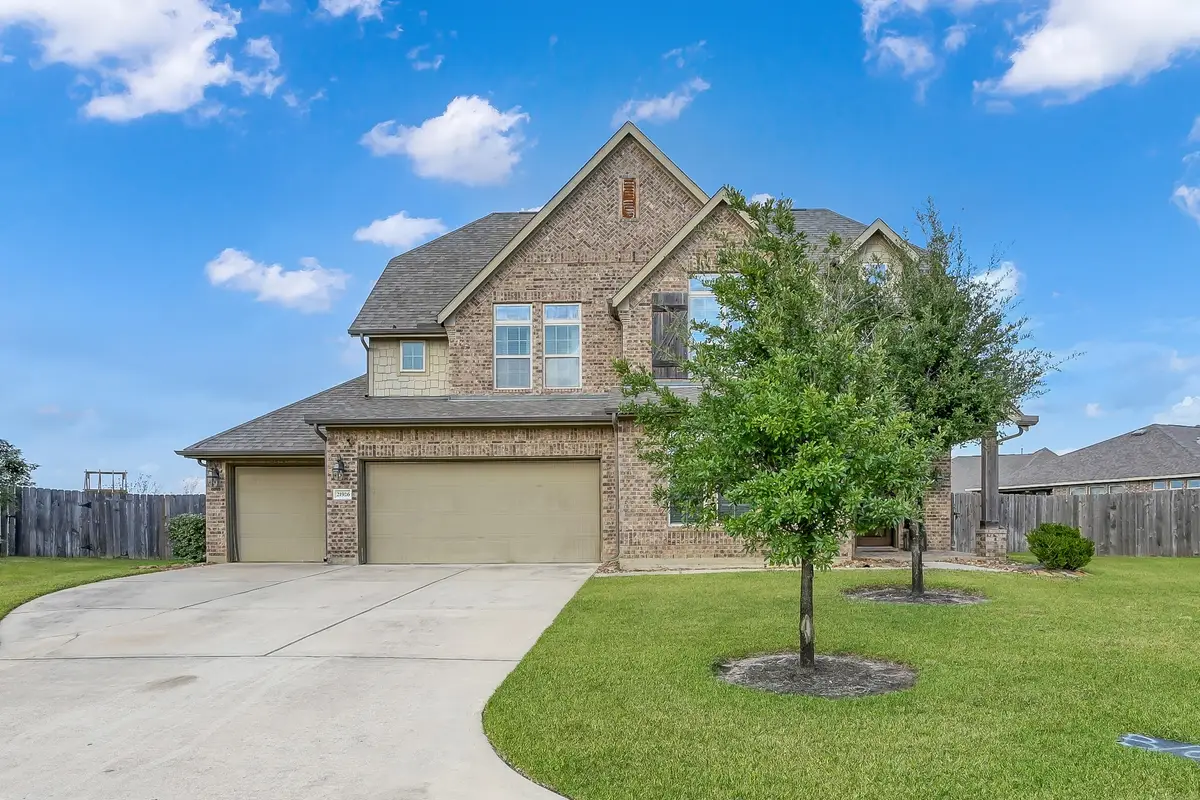 21926 Shamion Court, Spring, TX 77379 - Image #1