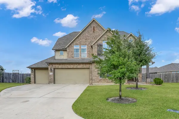 21926 Shamion Court, Spring, TX 77379