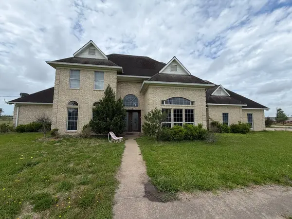 1009 Fm 2919 Road, Beasley, TX 77417