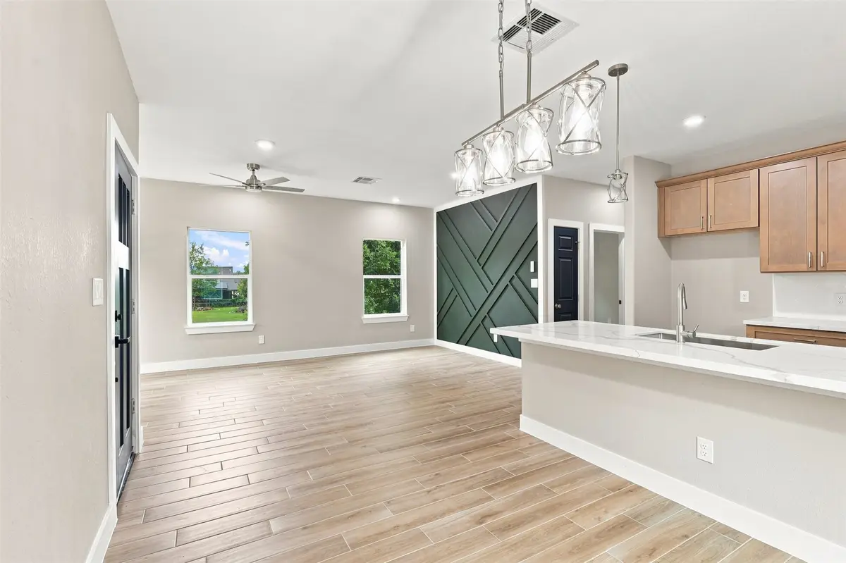 2518 Lucky Street, Houston, TX 77088 - #1