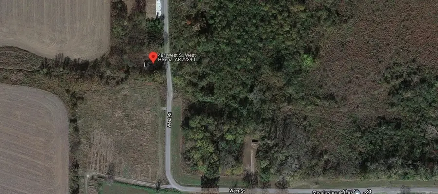 484 West Street, Hornor, Ar 72390 - #2