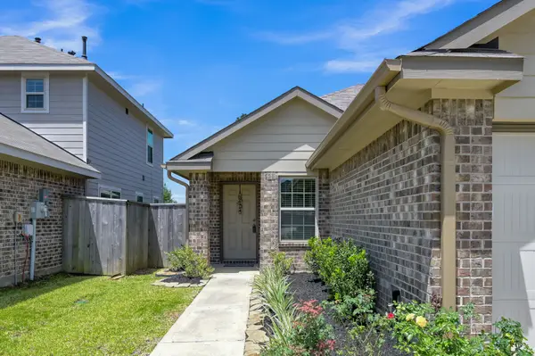 1710 Campos Court, Conroe, TX 77301