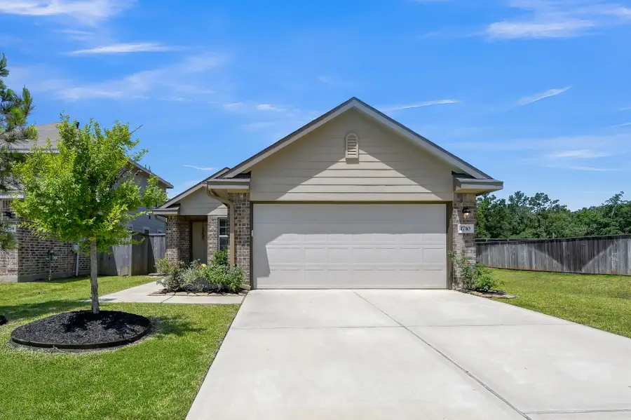 1710 Campos Court, Conroe, TX 77301 - #2
