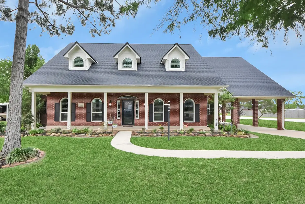3002 Kathleen Drive, Monterey Belvieu, TX 77523 - #1