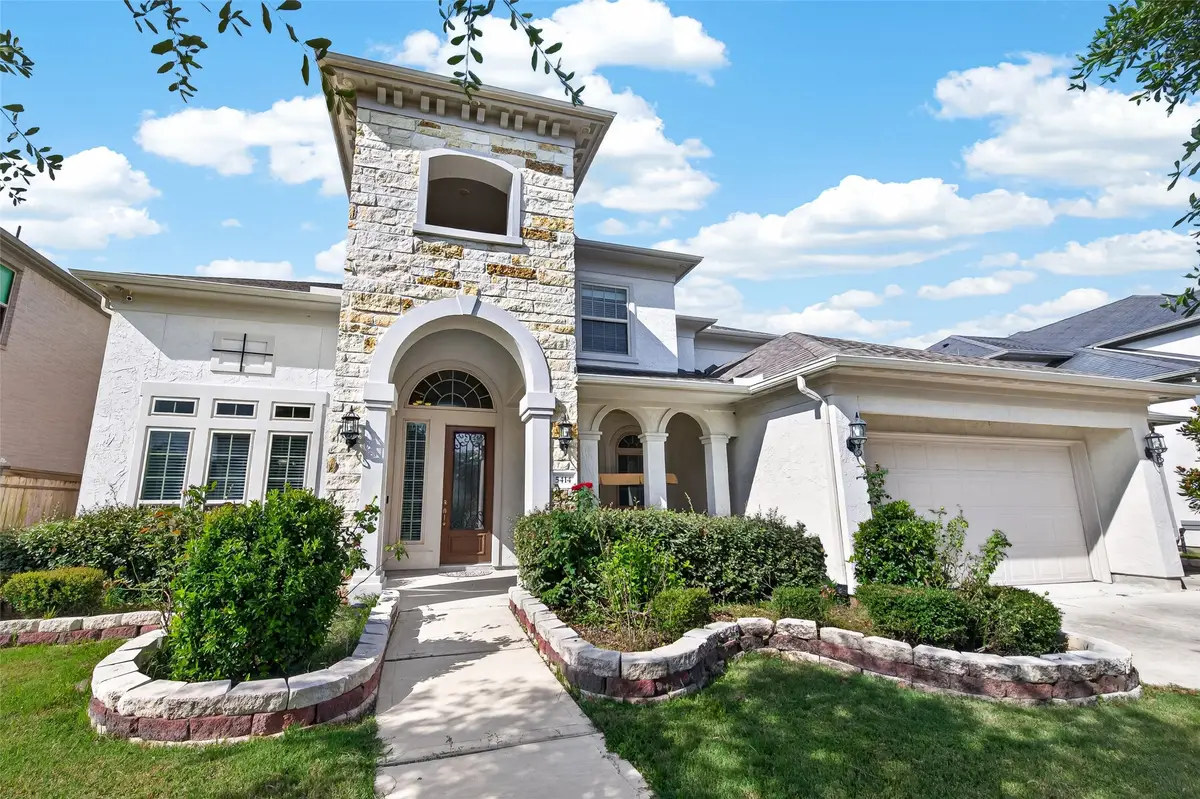 5414 Pellinore Trail, Missouri City, TX 77459 - #1