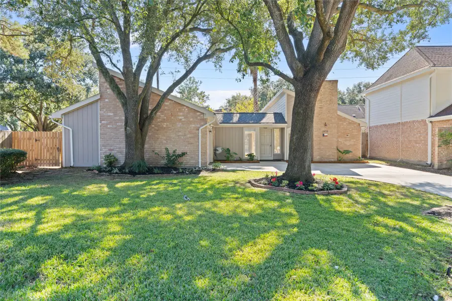 1422 Crossfield Drive, Katy, TX 77450 - Image #3