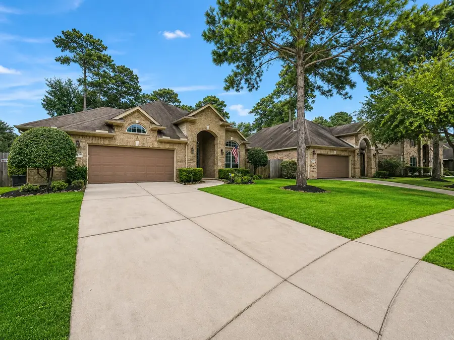 13846 Slate Mountain Lane, Houston, TX 77044 - #2