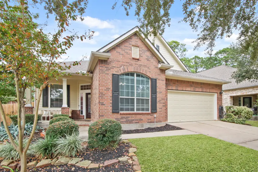 28 Misty Harbor E, Montgomery, TX 77356 - Image #2